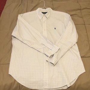 Ralph Lauren Polo Button-down shirt